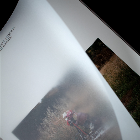 How Kate Bush didn't save me from anything - Christos Sotiropoulos