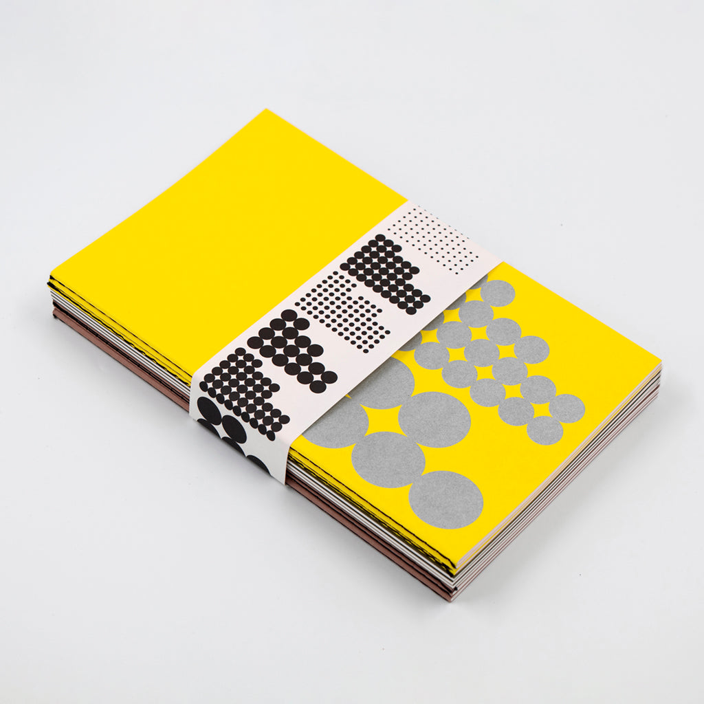 Notebook – Future Format